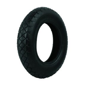   Talicska Kerék Gumiköpeny 4 Rétegű 41x10 cm (4.80/4.00-8") Truper