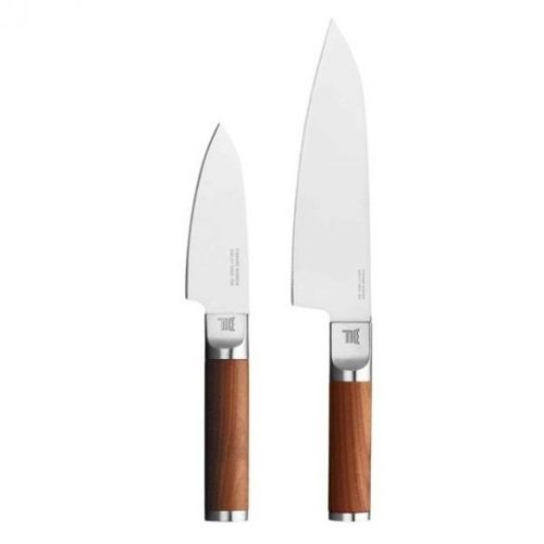 FISKARS NORDEN KÉSKÉSZLET, 2 RÉSZES