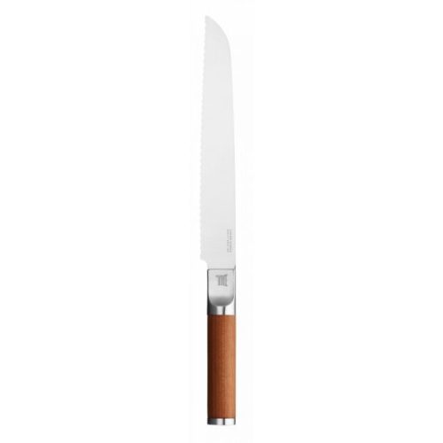 FISKARS NORDEN KENYÉRVÁGÓ KÉS (23 CM)