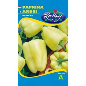 Paprika Dariana Bac