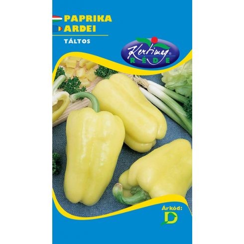 Paprika Táltos