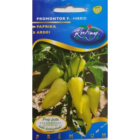 Paprika Promontor F1