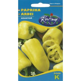Paprika Aranyeső