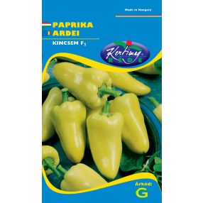 Paprika Kincsem F1