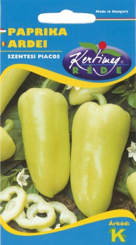 Paprika Szentesi Piacos