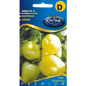 Paprika Bóbita F1