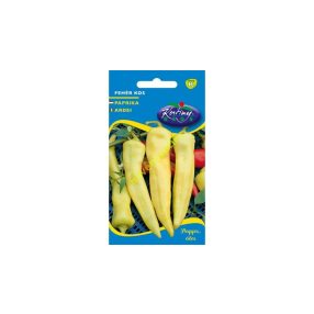 Paprika Szentesi Fehér Kos