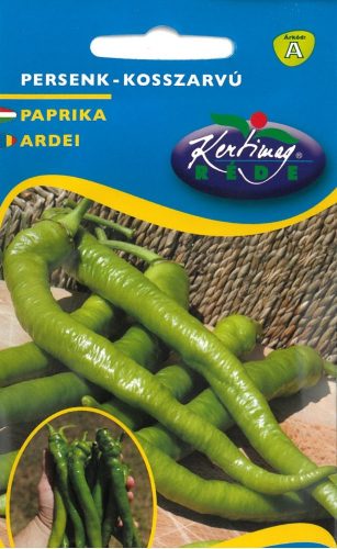 Paprika Persenk