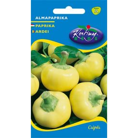 Almapaprika Csípős