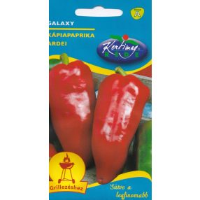 Paprika Galaxy