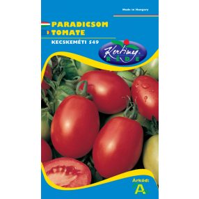Paradicsom Kecskeméti 549