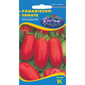 Paradicsom San Marzano 2