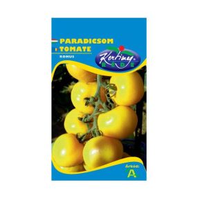 Paradicsom Romus