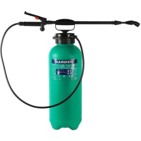 Permetezőgép Kézi Garden 10 L