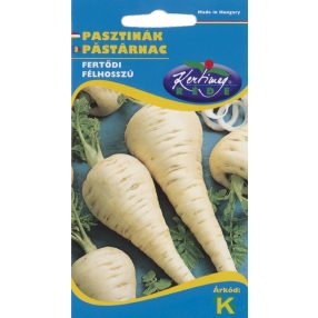 Pasztinák Félhosszú