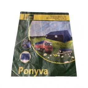 Ponyva 4 x 6 Farmo 100 g/m2