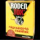 RodenTox Rágcsálóirtó Csalétek (Egér, Patkány) 150 g