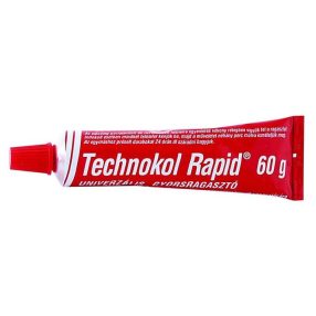 Technokol Rapid Ragasztó 60 g