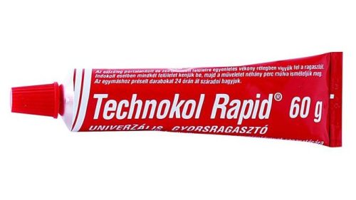 Technokol Rapid Ragasztó 60 g