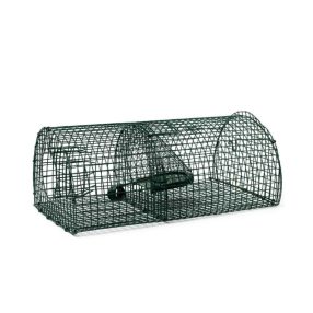 Élvefogó Ketrec Íves 40 cm