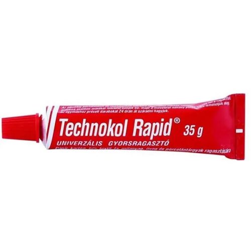 Technokol Rapid Ragasztó 35 g