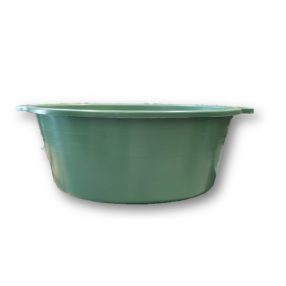 Láda Sózó Ovális 85 L