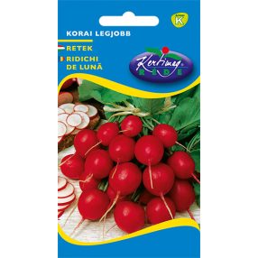 Retek Korai Legjobb