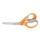 FISKARS RAZOREDGE SOFTGRIP OLLÓ (21 CM)