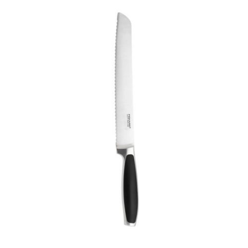 FISKARS ROYAL KENYÉRVÁGÓ KÉS (23 CM)