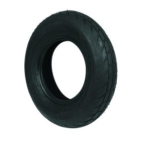   Talicska Kerék Gumiköpeny 2 Rétegű 41x10 cm (4.80/4.00-8") Truper