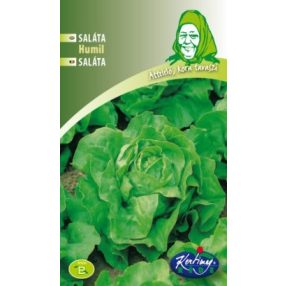 Saláta Humil