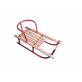 Szánkó 1 Személyes Erős Anyagú