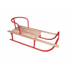 Szánkó 2 Személyes Erős Anyagú