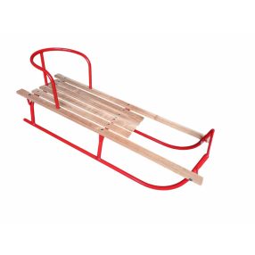 Szánkó 3 Személyes Erős Anyagú