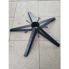 Karácsonyfatalp Csillag Alakú Kicsi Méretű