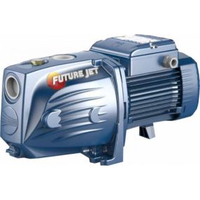 PEDROLLO FUTURE-JETm 2CX Felszíni Szivattyú