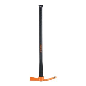 Csákány, 1,1kg, 70mm Széles, Kovácsolt Karbonacél Fej