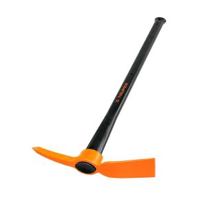   Csákány, 2,3kg , 110mm Széles Kovácsolt Karbonacél Fej Profi