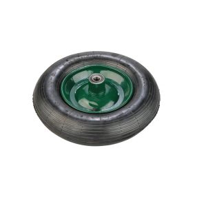 Talicska Kerék Pumpálható  4.0/8  20 mm Cortex