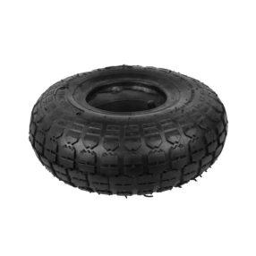 Molnárkocsi Kerékhez Gumiköpeny 260x85 mm