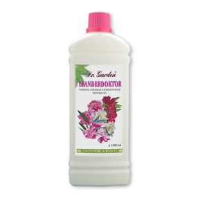 Dr. Garden Leanderdoktor Tápoldat 1 L