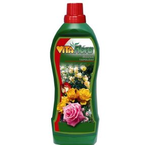 Vitaflóra Rózsa Tápoldat 1 L