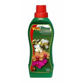 Vitaflóra Orchidea Tápoldat 0,5 L