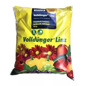 Volldünger Linz Vízoldható Általános Műtrágya 25 kg