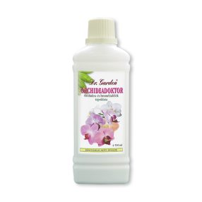 Dr. Garden Orchidea Doktor Tápoldat 0,5 L