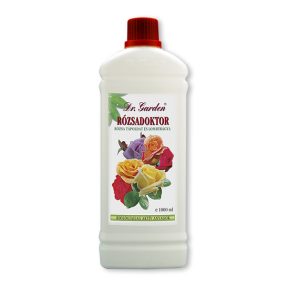 Dr. Garden Rózsa Doktor Tápoldat 1 L