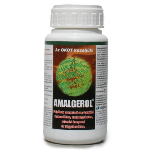 Amalgerol Prémium 200 ml