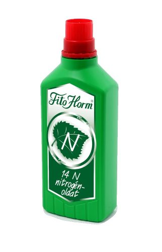 FitoHorm Nitrogénoldat 1 L