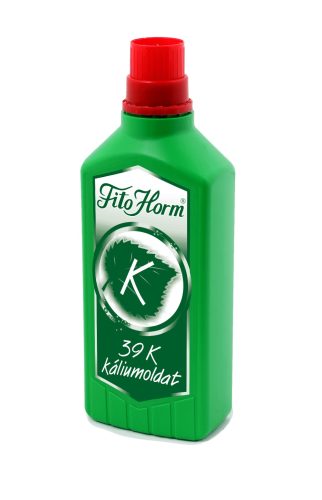 FitoHorm Káliumoldat 1 L