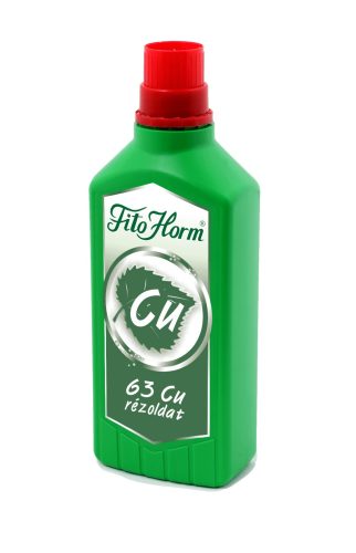 FitoHorm Rézoldat 1 L